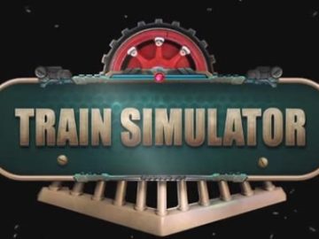 Download Train Simulator 2017 v2.0 MOD APK [Money]