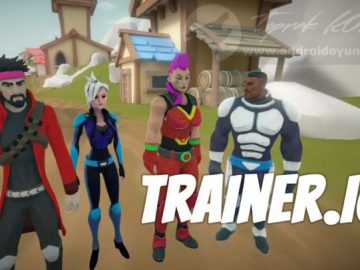 Download Trainer io v1.1 MOD APK – DINHEIRO INFINITO (Android) Download Trainer io v1.1 MOD APK – DINHEIRO INFINITO