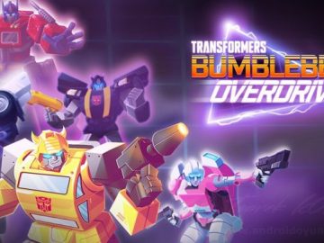 Download Transformers Bumblebee v2023.1.0 MOD APK – DINHEIRO INFINITO