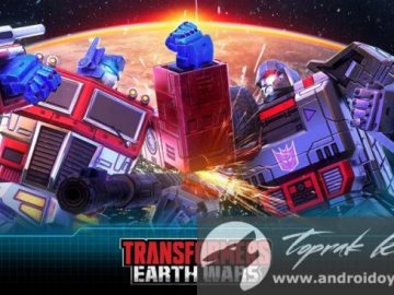 Download Transformers Earth Wars v1.28.0.13143 MOD APK – Enerji MODIFICADO (Android) Download Transformers Earth Wars v1.28.0.13143 MOD APK – Enerji MODIFICADO