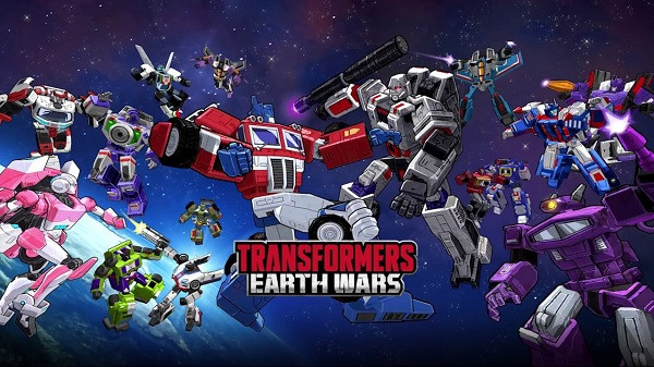 Download Transformers Earth Wars v30.0.0.2502 MOD APK [Habilidade Ilimitada]
