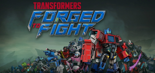 TRANSFORMERS: Forged to Fight v9.2.0 Apk Mod (Mod Menu)