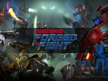 Download TRANSFORMERS Savaşçılar v6.0.0 MOD APK – CAN MODIFICADO (Android) Download TRANSFORMERS Savaşçılar v6.0.0 MOD APK – CAN MODIFICADO