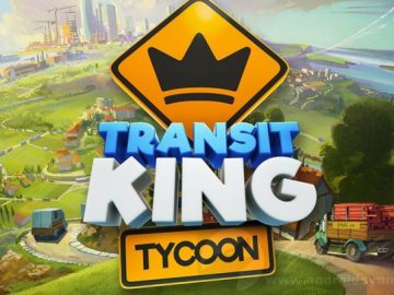 Download Transit King Tycoon v4.25 MOD APK – PARA / ALTIN / YAKIT MODIFICADO (Android) Download Transit King Tycoon v4.25 MOD APK – PARA / ALTIN / YAKIT MODIFICADO