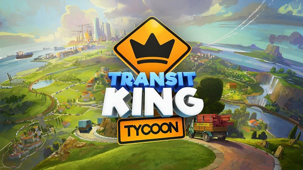 Download Transit King Tycoon v6.4.1 MOD APK [Dinheiro Infinito]