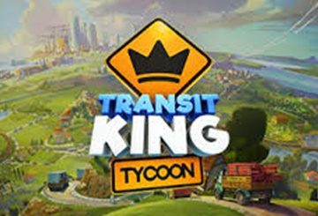 Transit King Tycoon v6.4.9 Apk Mod (Dinheiro infinito) Download Transit King Tycoon v6.4.9 Apk Mod (Dinheiro infinito)