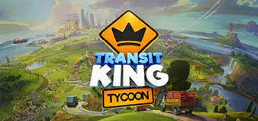 Transit King Tycoon v6.4.9 Apk Mod (Dinheiro infinito)