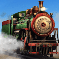 Download Transport Empire: Steam Tycoon MOD APK v3.0.83 (Dinheiro Infinito)