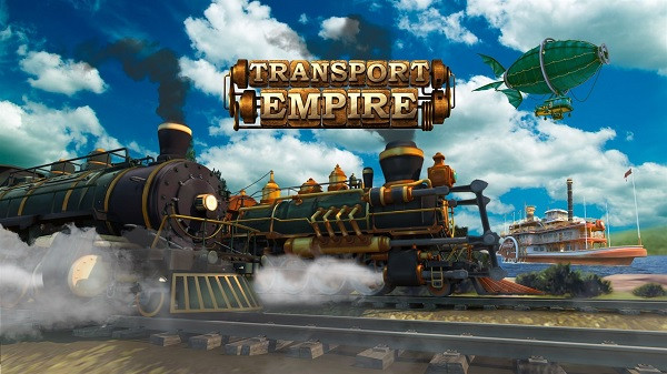 Download Transport Empire Steam Tycoon v3.0.32 MOD APK [Dinheiro Infinito]