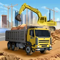 Download Transport Tycoon Empire: City MOD APK v2.21.0 (Sem Anúncios)