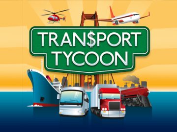 Download Transport Tycoon v0.40.1215 Apk [Premium]