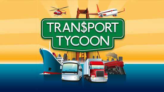 Download Transport Tycoon v0.40.1215 Apk [Premium]