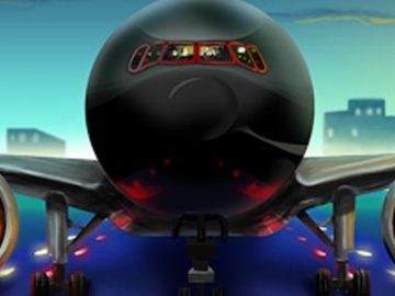 Download Transporter Flight Simulator v3.4 MOD APK [Money]