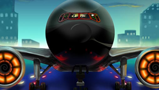 Download Transporter Flight Simulator v3.4 MOD APK [Money]