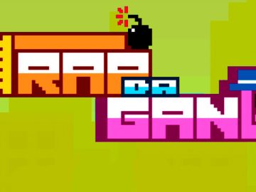 Download TRAP DA GANG v1.0.5 MOD APK [Gems]