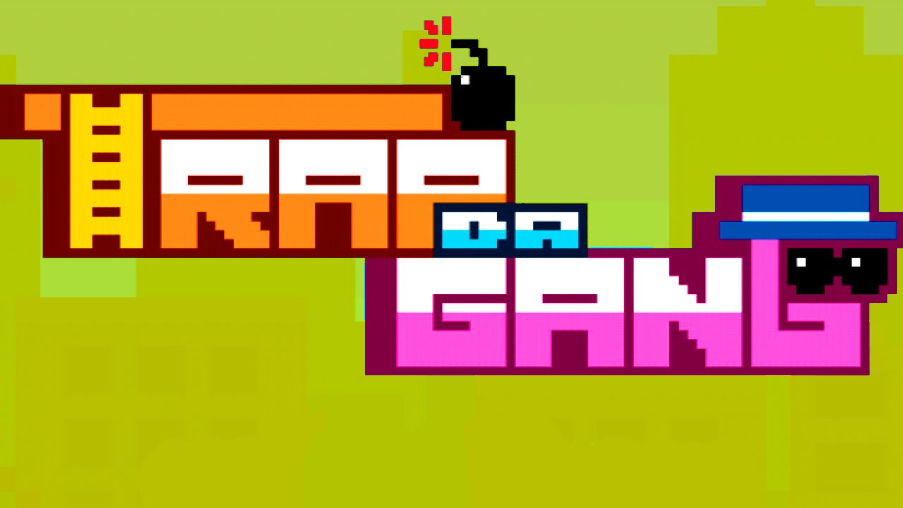 Download TRAP DA GANG v1.0.5 MOD APK [Gems]