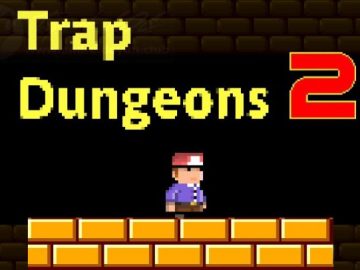 Download Trap Dungeons 2 v2.05 MOD APK – MEGA MODIFICADO (Android) Download Trap Dungeons 2 v2.05 MOD APK – MEGA MODIFICADO