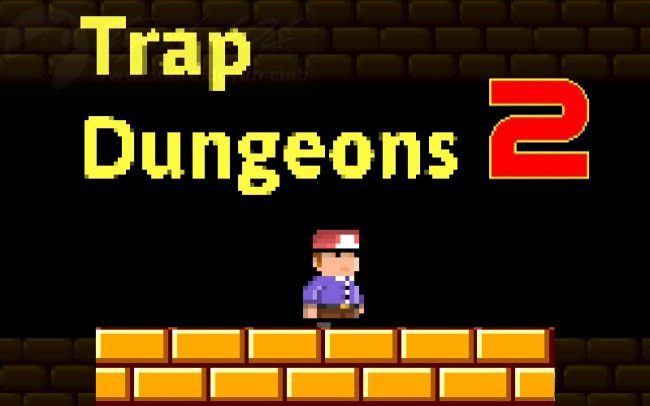 Download Trap Dungeons 2 v2.05 MOD APK – MEGA MODIFICADO