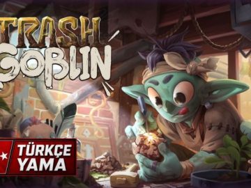 Download Trash Goblin v1.4.1 FULL APK – VERSÃO COMPLETA