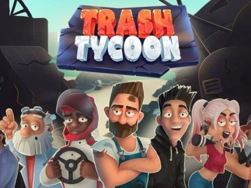 Download Trash Tycoon v0.1.0 MOD APK – DINHEIRO INFINITO (Android) Download Trash Tycoon v0.1.0 MOD APK – DINHEIRO INFINITO