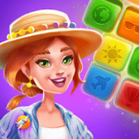Download Traveling Blast MOD APK v1.3.1 (Dinheiro Infinito)