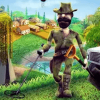 Download Treasure-hunter the story of monastery gold MOD APK v1.160 (Dinheiro Infinito)