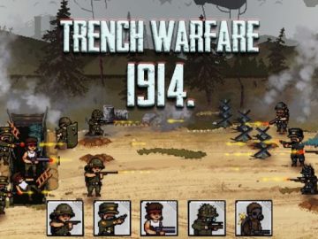 Download Trench Warfare 1914 WW1 RTS v7.2 MOD APK – DINHEIRO INFINITO (Android) Download Trench Warfare 1914 WW1 RTS v7.2 MOD APK – DINHEIRO INFINITO