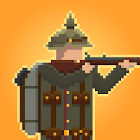 Download Trench Warfare WW1 MOD APK v2.6.4 (Dinheiro Infinito)