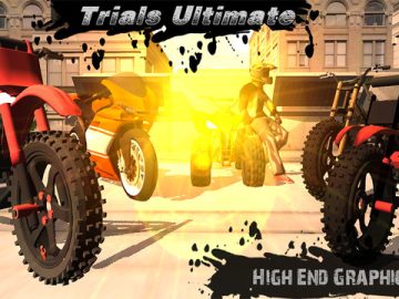Download Trial Extreme 4 Ultimate v1.0.3 MOD APK [Money]