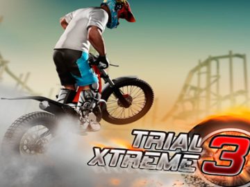Download Trial Xtreme 3 v7.7 Apk + Data Mod [Money]