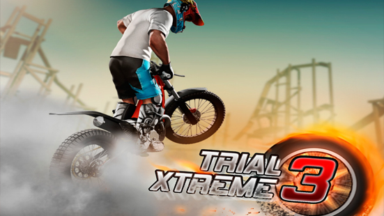 Download Trial Xtreme 3 v7.7 Apk + Data Mod [Money]
