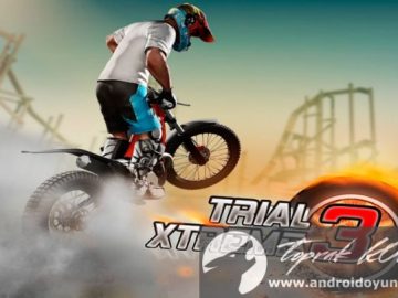 Download Trial Xtreme 3 v7.7 MOD APK – DINHEIRO INFINITO (Android) Download Trial Xtreme 3 v7.7 MOD APK – DINHEIRO INFINITO