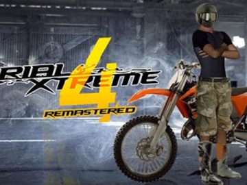 Download Trial Xtreme 4 Remastered v0.0.4 MOD APK [Desbloqueado]