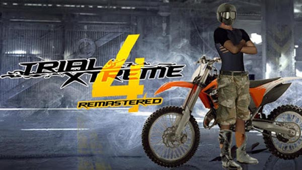 Download Trial Xtreme 4 Remastered v0.0.4 MOD APK [Desbloqueado]