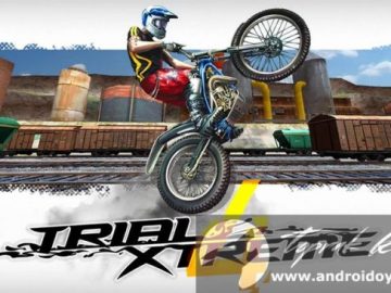 Download Trial Xtreme 4 v1.6.1 MOD APK – MODIFICADO (Android) Download Trial Xtreme 4 v1.6.1 MOD APK – MODIFICADO