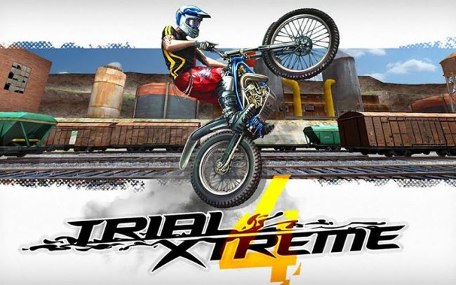 Download Trial Xtreme 4 v3.0.1 MOD APK – MEGA MODIFICADO