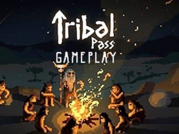 Download Tribal Pass v1.11 Apk Full