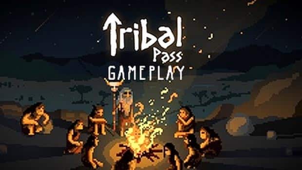 Download Tribal Pass v1.11 Apk Full