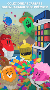 Screenshot de Trivia Crack (Perguntados) v3.116.2 Apk Mod (Versão Completa)