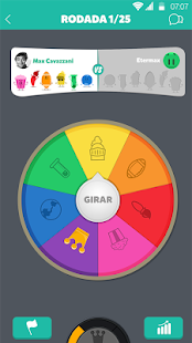 Screenshot de Trivia Crack (Perguntados) v3.116.2 Apk Mod (Versão Completa)
