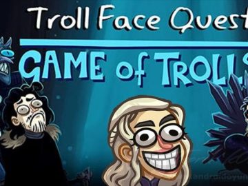 Download Troll Face Quest Game of Trolls v1.0.0 MOD APK – İPUCU MODIFICADO (Android) Download Troll Face Quest Game of Trolls v1.0.0 MOD APK – İPUCU MODIFICADO
