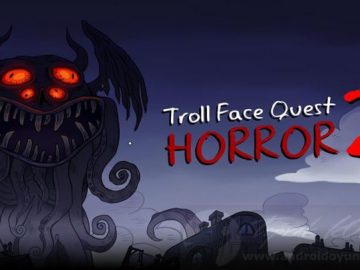 Download Troll Face Quest Horror 2 v0.9.1 MOD APK – İPUCU MODIFICADO