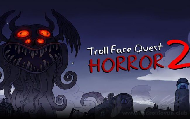 Download Troll Face Quest Horror 2 v0.9.1 MOD APK – İPUCU MODIFICADO