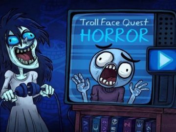 Download Troll Face Quest Horror v222.12.0 MOD APK – İPUCU MODIFICADO