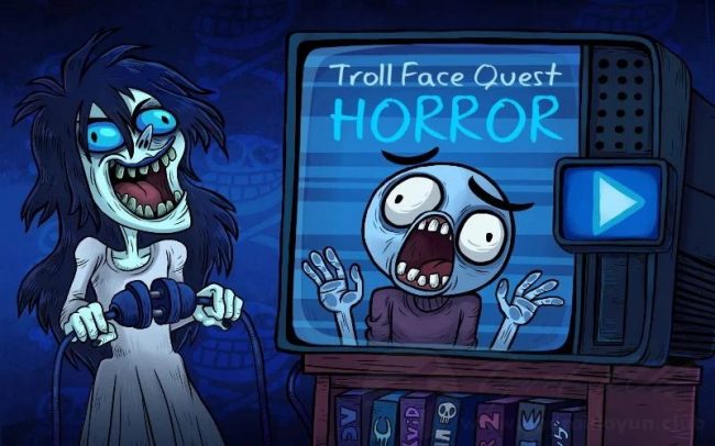 Download Troll Face Quest Horror v222.12.0 MOD APK – İPUCU MODIFICADO