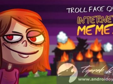 Download Troll Face Quest Internet Memes v1.0.7 MOD APK – İPUCU MODIFICADO (Android) Download Troll Face Quest Internet Memes v1.0.7 MOD APK – İPUCU MODIFICADO