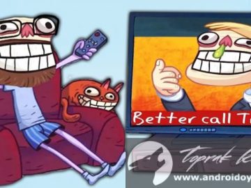 Download Troll Face Quest TV Shows v0.6.08 MOD APK – İPUCU MODIFICADO (Android) Download Troll Face Quest TV Shows v0.6.08 MOD APK – İPUCU MODIFICADO