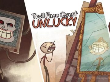 Download Troll Face Quest Unlucky v1.3.1 MOD APK – İPUCU MODIFICADO (Android) Download Troll Face Quest Unlucky v1.3.1 MOD APK – İPUCU MODIFICADO