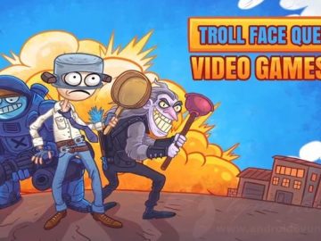 Download Troll Face Quest Video Games 2 v222.44.2 MOD APK – İPUCU MODIFICADO (Android) Download Troll Face Quest Video Games 2 v222.44.2 MOD APK – İPUCU MODIFICADO