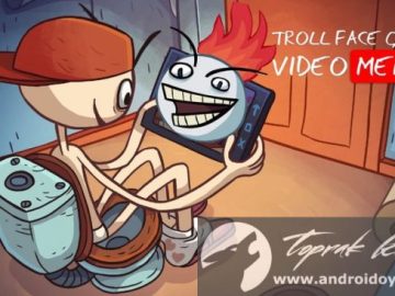 Download Troll Face Quest Video Games v0.9.41 MOD APK – MODIFICADO (Android) Download Troll Face Quest Video Games v0.9.41 MOD APK – MODIFICADO